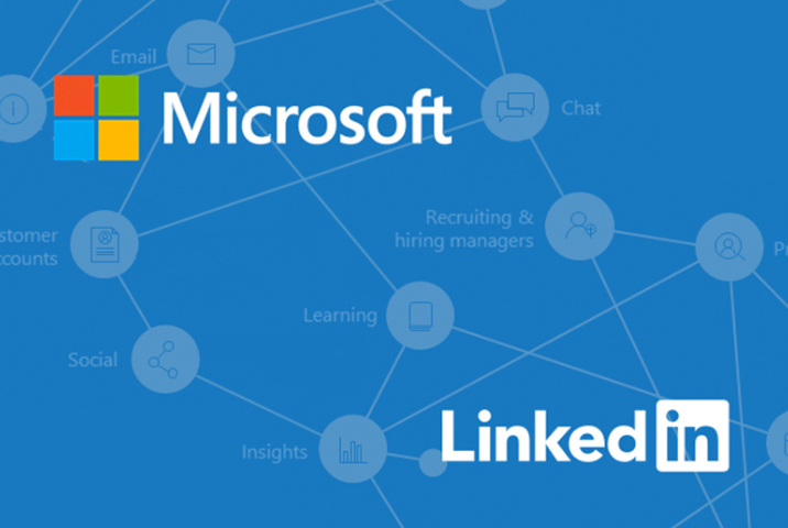 Microsoft's Acquisition of LinkedIn Complete