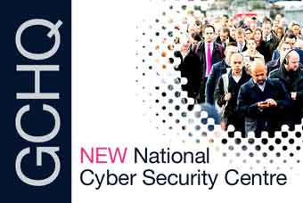 Official Opening of GCHQ's National Cyber Security Centre