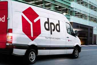 axis diplomat adds support for DPD Swap-It Service