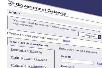 Urgent Reminder: Changes for Users of the Government Gateway