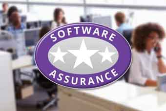 axis diplomat Enhancements for Software Assurance Customers