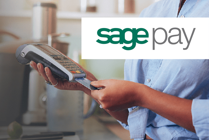 Sage Pay Payment Terminals and axis diplomat