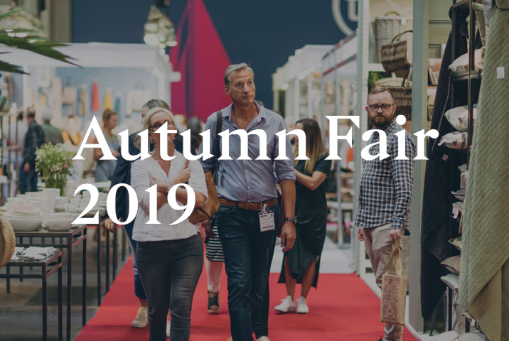 Autumn Fair 2019