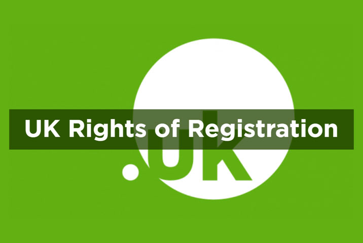 Time is running out to register reserved .uk Domains