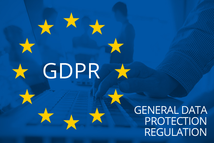 Updated GDPR Information now available