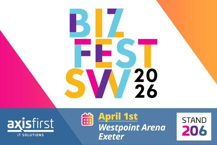 We Are Exhibiting At Business Festival Southwest 2026 class=