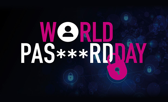 World Password Day class=