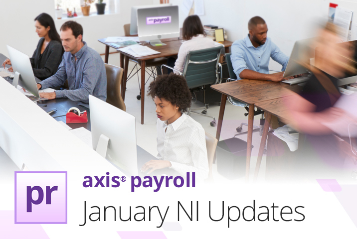 axis payroll Update for January 2024 NI