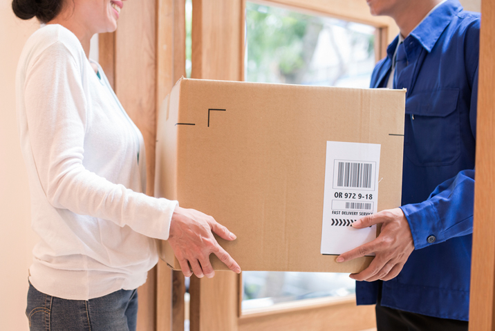 Delivery Management and axis diplomat 2024