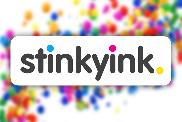 Stinkyink