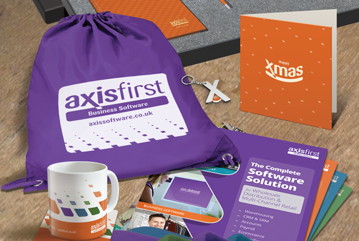 Promotional Items