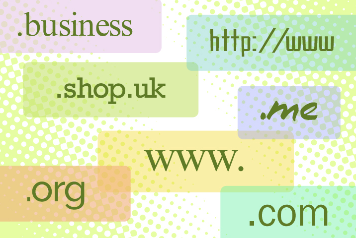 Domain Names