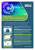 If you are looking to gain Cyber Essentials certification, then check out CyberSmart. A simple automated platform that makes attaining and maintaining certification quick and easy. Learn more here.
